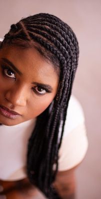 Foto de Polly Magalhães