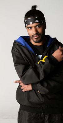 Foto de Rafael Starcevic