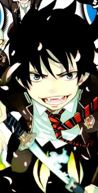 Foto de Ao no Exorcist