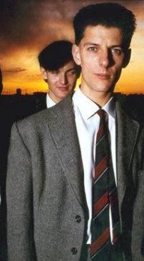 Foto de Modern English