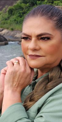 Foto de Léa Mendonça