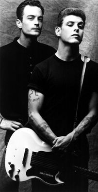 Foto de Social Distortion