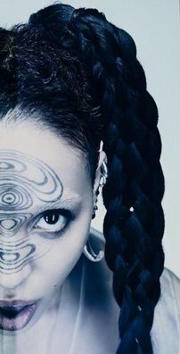 Foto de FKA twigs