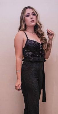 Foto de Larissa Gomes