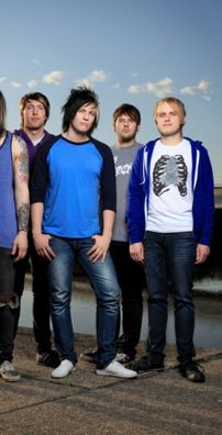 Foto de For All Those Sleeping