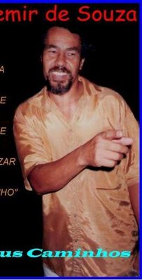 Foto de Ademir de Souza
