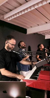 Foto de Salomao Willian