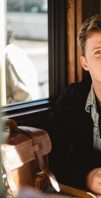 Foto de James Spaite