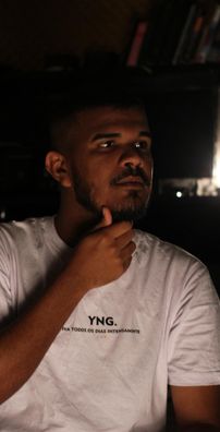 Foto de Lucas Cupertino