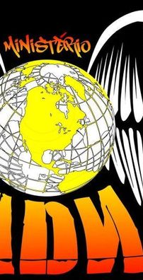 Foto de MINISTÉRIO A.D.N (Anjos Das Nações)