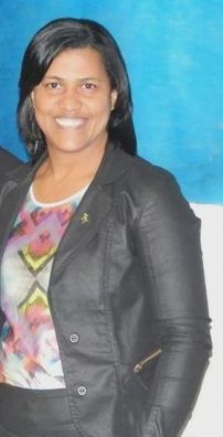 Foto de Alisson e Neide