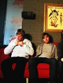 Foto de Dear Whoever