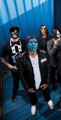 Foto de Hollywood Undead