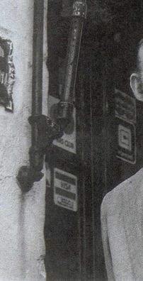 Foto de Edmundo Rivero