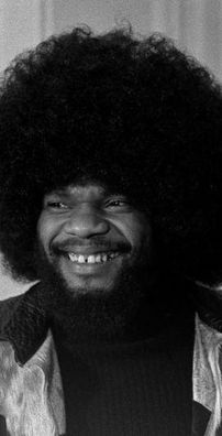 Foto de Billy Preston