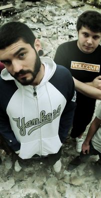 Foto de Ponto Nulo no Céu