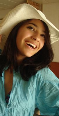 Foto de Carolina Oliveira