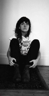 Foto de Courtney Barnett