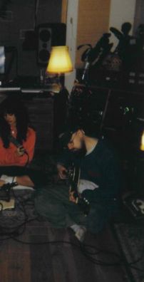 Foto de Asha Banks