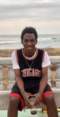 Foto de Santi Pleyboy