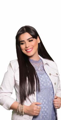 Foto de Elizabeth Alberty