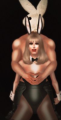 Foto de Maicow Reveley