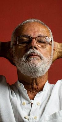 Foto de Roberto Mendes