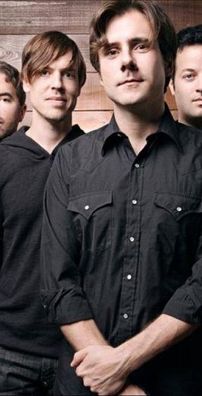 Foto de Jimmy Eat World