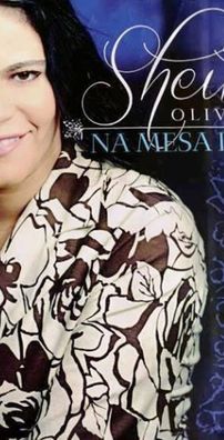 Foto de Sheila Oliveira