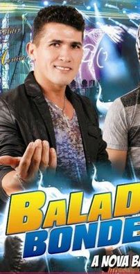 Foto de Balada do Bonde