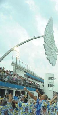 Foto de G.R.C.S.E.S. Águia de Ouro