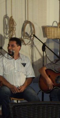 Foto de Celso Lemos & Celsinho