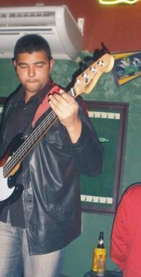 Foto de Divergência