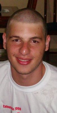 Foto de Alan Fernandes