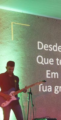 Foto de Mateus Mourão