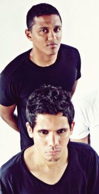 Foto de Ministério Busco-te