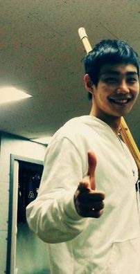 Foto de Air Plane (K-Pop)