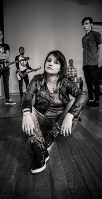 Foto de Banda Moryah