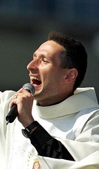 Foto de Padre Marcelo Rossi