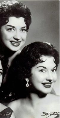 Foto de The DeCastro Sisters