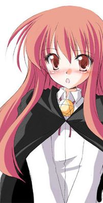 Foto de Zero no Tsukaima