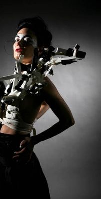 Foto de Kristeen Young