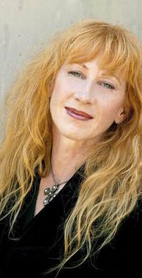 Foto de Loreena McKennitt