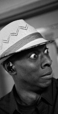 Foto de Keb' Mo'
