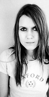 Foto de Juliana Hatfield