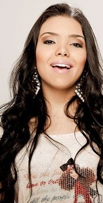 Foto de Dayane Damasceno