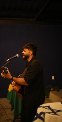 Foto de Israel Rapper