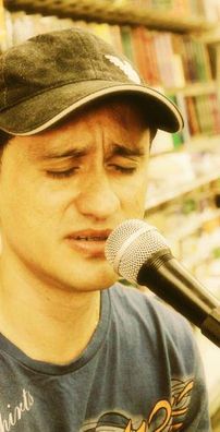 Foto de Cláudio Cássio