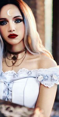 Foto de Sina Moonlake