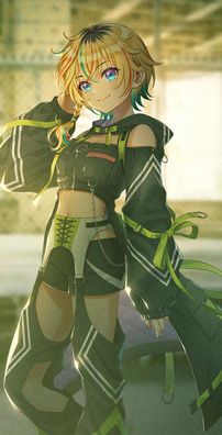 Foto de Letora